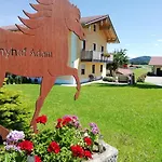 Ponyhof Adam Urlaub Auf Dem Bauernhof Apartmán