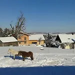 Ponyhof Adam Urlaub Auf Dem Bauernhof Eschlkam
