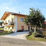Apartmán Ponyhof Adam Urlaub Auf Dem Bauernhof *