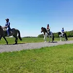 Ponyhof Adam Urlaub Auf Dem Bauernhof Apartmán Eschlkam
