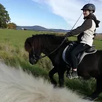 Ponyhof Adam Urlaub Auf Dem Bauernhof * Eschlkam