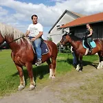 Ponyhof Adam Urlaub Auf Dem Bauernhof * Eschlkam