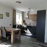 Apartmán Ponyhof Adam Urlaub Auf Dem Bauernhof Eschlkam