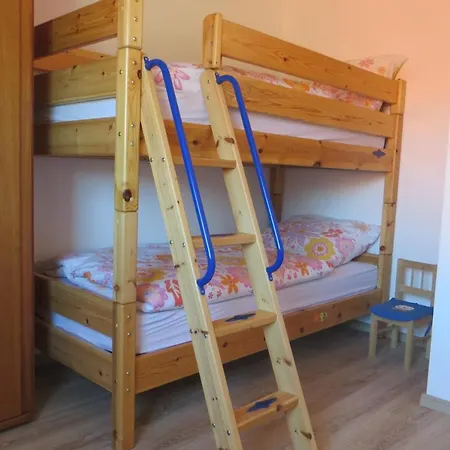 Ponyhof Adam Urlaub Auf Dem Bauernhof Lejlighed *