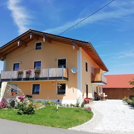 Ponyhof Adam Urlaub Auf Dem Bauernhof Lejlighed Eschlkam