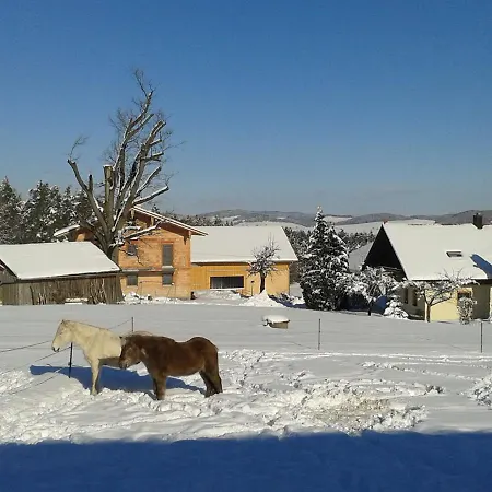 Ponyhof Adam Urlaub Auf Dem Bauernhof Eschlkam