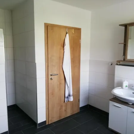 Ponyhof Adam Urlaub Auf Dem Bauernhof Apartment *