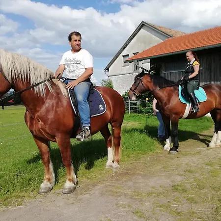 Ponyhof Adam Urlaub Auf Dem Bauernhof * Eschlkam