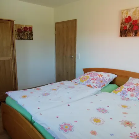 Ponyhof Adam Urlaub Auf Dem Bauernhof Lejlighed Eschlkam
