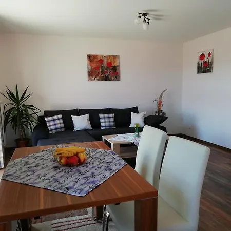 Ponyhof Adam Urlaub Auf Dem Bauernhof Apartment *