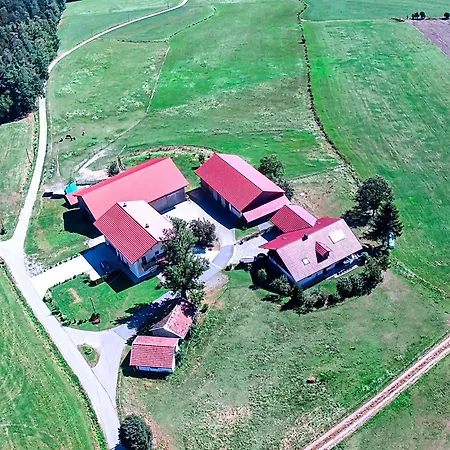 Ponyhof Adam Urlaub Auf Dem Bauernhof Eschlkam