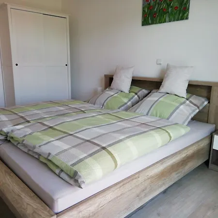 Apartment Ponyhof Adam Urlaub Auf Dem Bauernhof