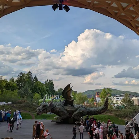 Ponyhof Adam Urlaub Auf Dem Bauernhof