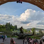 Ponyhof Adam Urlaub Auf Dem Bauernhof