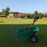 Ponyhof Adam Urlaub Auf Dem Bauernhof Apartmán *
