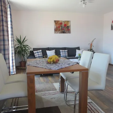 Ponyhof Adam Urlaub Auf Dem Bauernhof Apartman