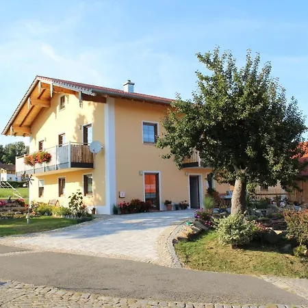 Apartman Ponyhof Adam Urlaub Auf Dem Bauernhof *