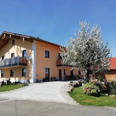 Ponyhof Adam Urlaub Auf Dem Bauernhof Eschlkam