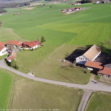 Ponyhof Adam Urlaub Auf Dem Bauernhof * Eschlkam