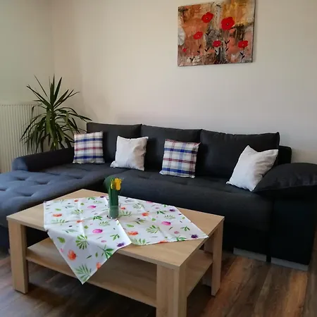 Ponyhof Adam Urlaub Auf Dem Bauernhof Apartment *