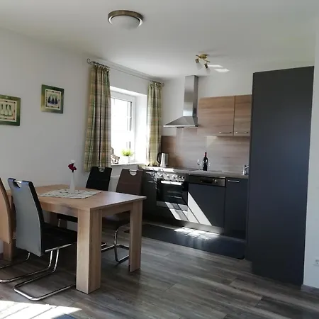 Apartment Ponyhof Adam Urlaub Auf Dem Bauernhof Eschlkam