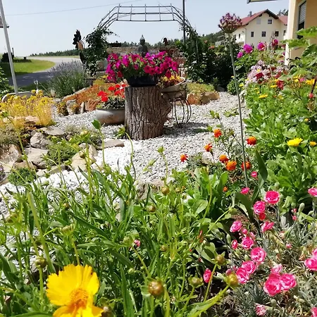 Apartmán Ponyhof Adam Urlaub Auf Dem Bauernhof