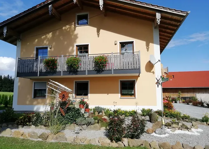 شقة Ponyhof Adam Urlaub Auf Dem Bauernhof *