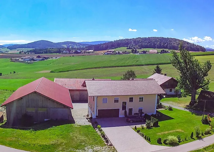 شقة Ponyhof Adam Urlaub Auf Dem Bauernhof